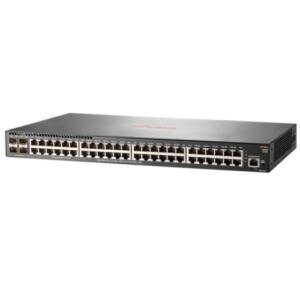 HPE Aruba 2930F 48G 4SFP 48 Port Gigabit Switch 4x.1-preview.jpg